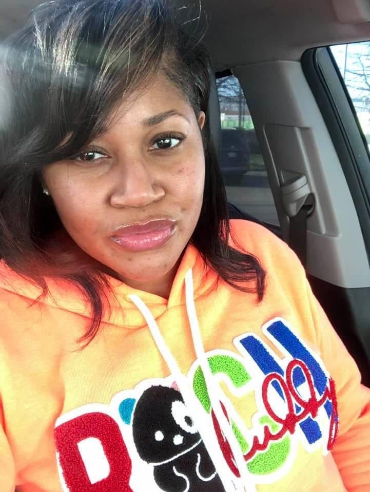 Rich Chenille Hoodie