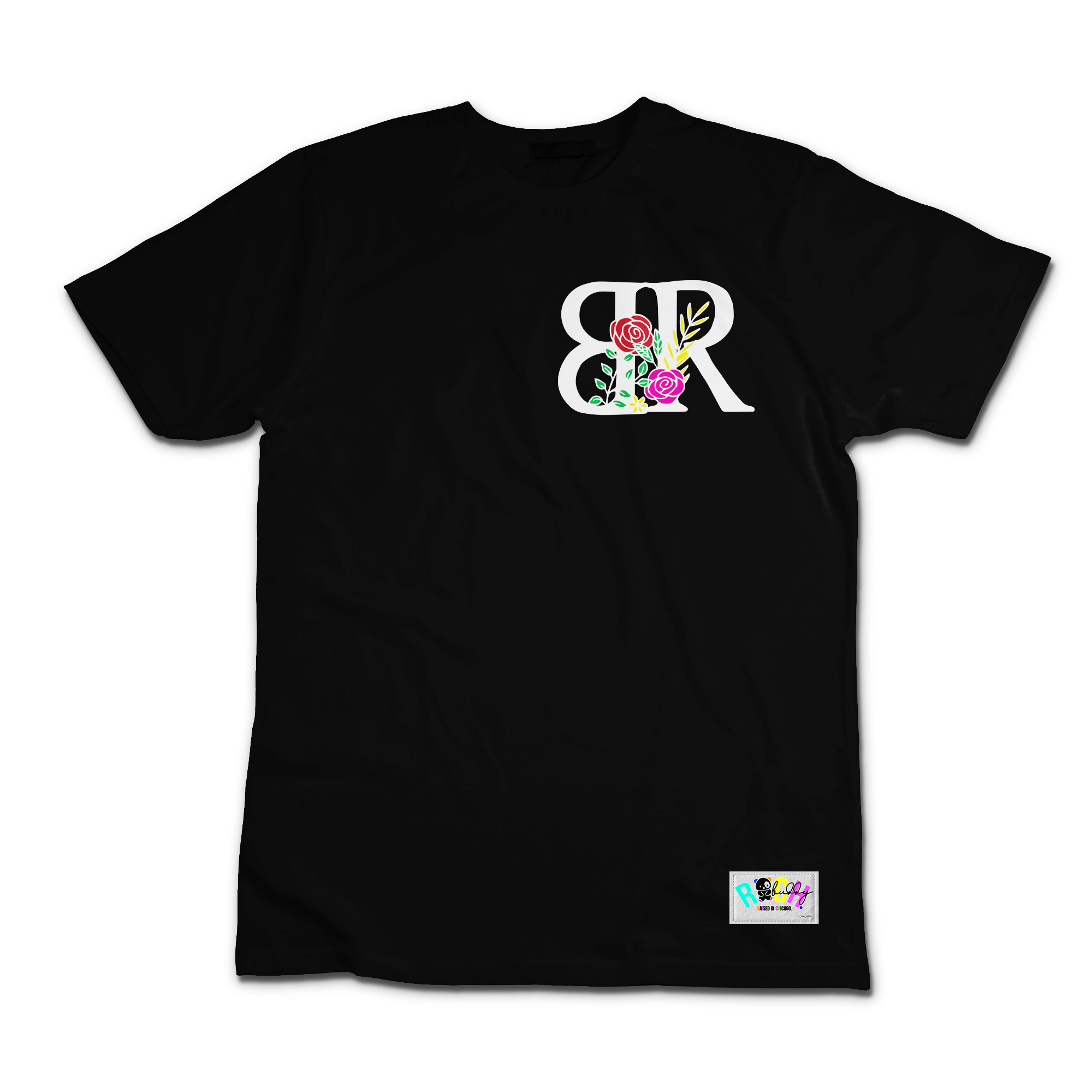 BR Tee