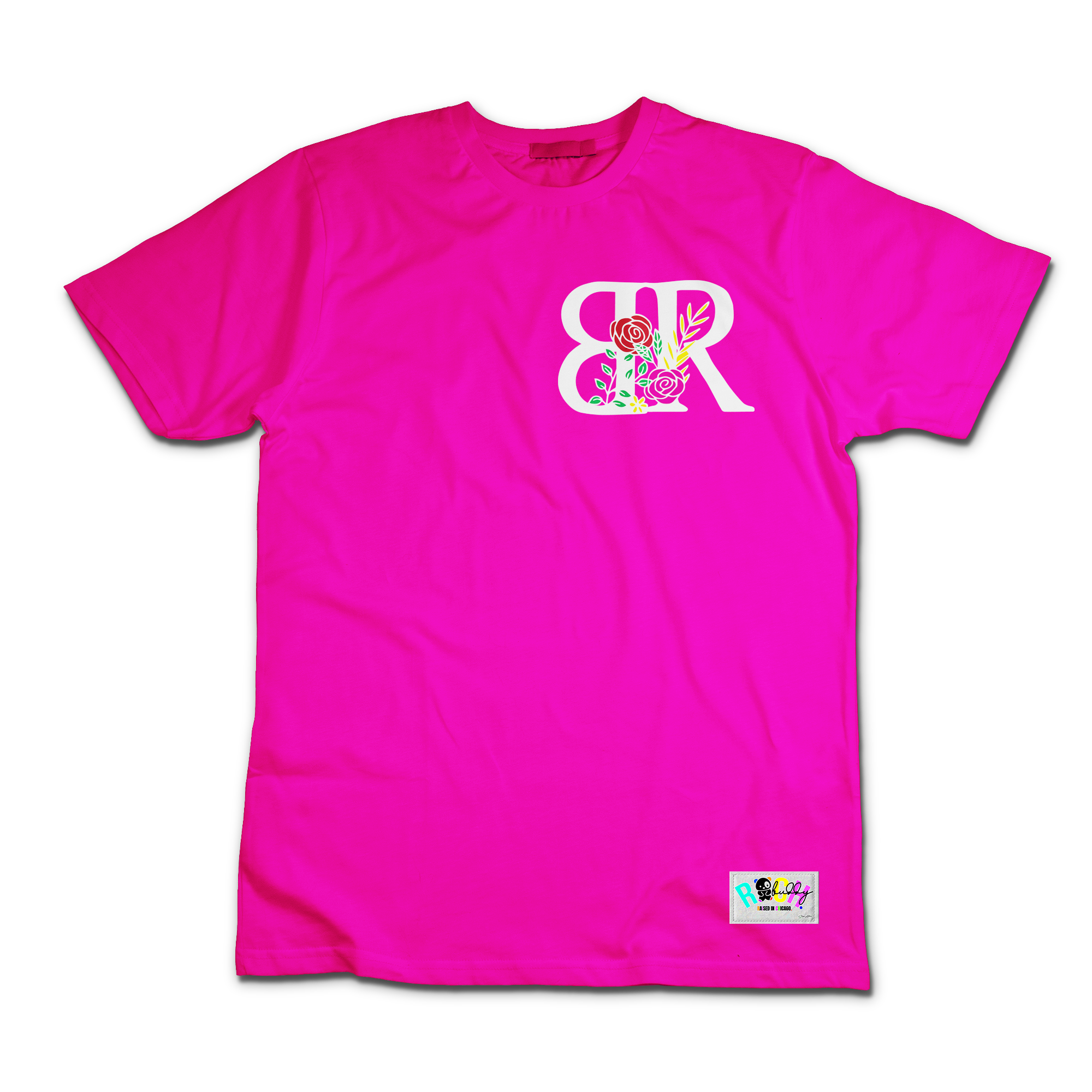 BR Tee