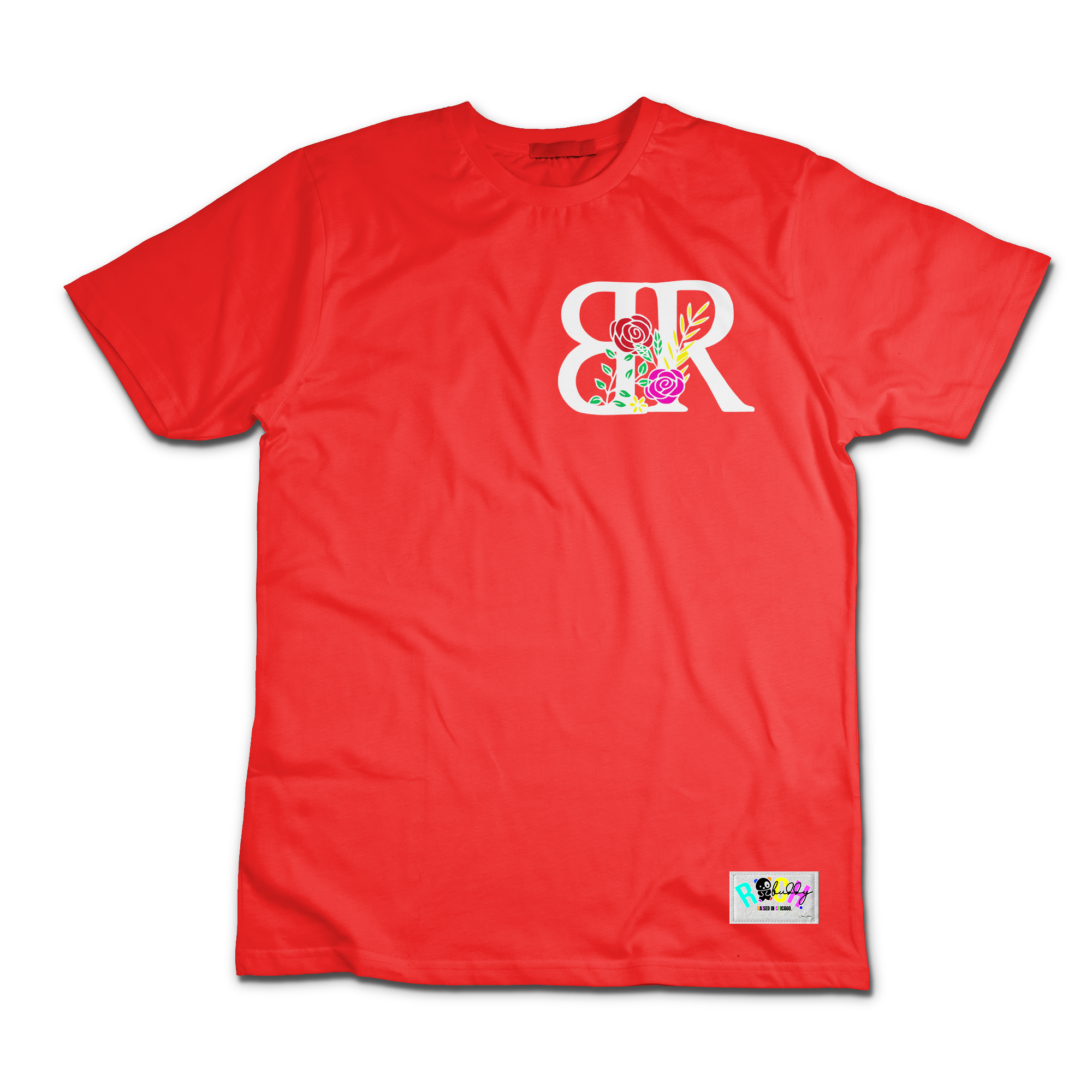 BR Tee