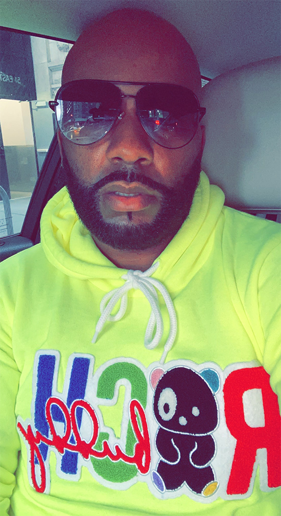 Rich Chenille Hoodie